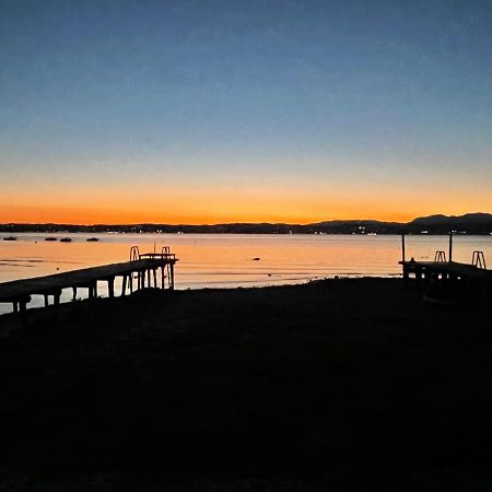 Sunset Apartment Sirmione Luaran gambar