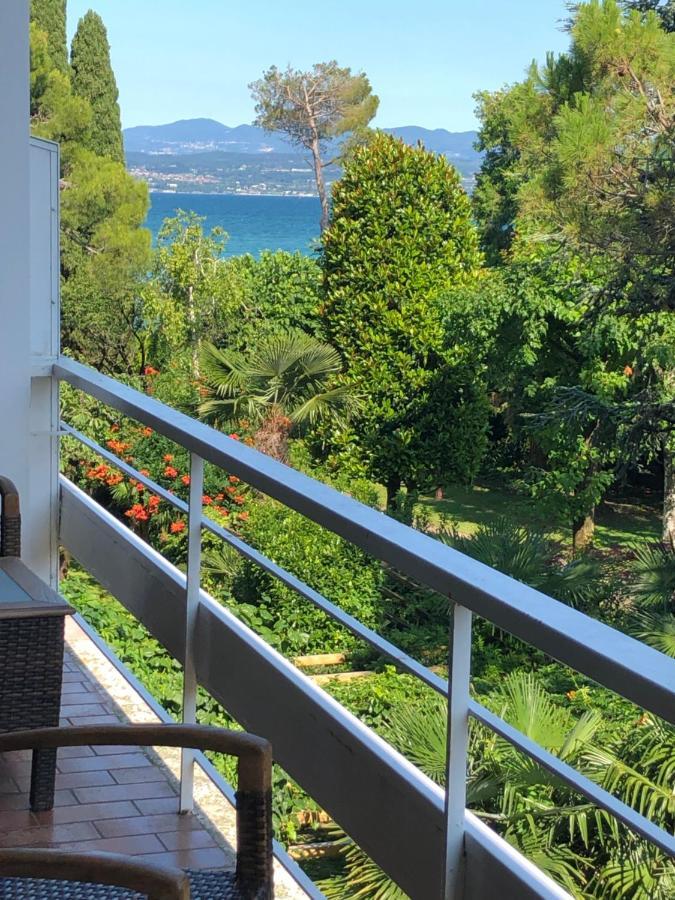 Sunset Apartment Sirmione Luaran gambar