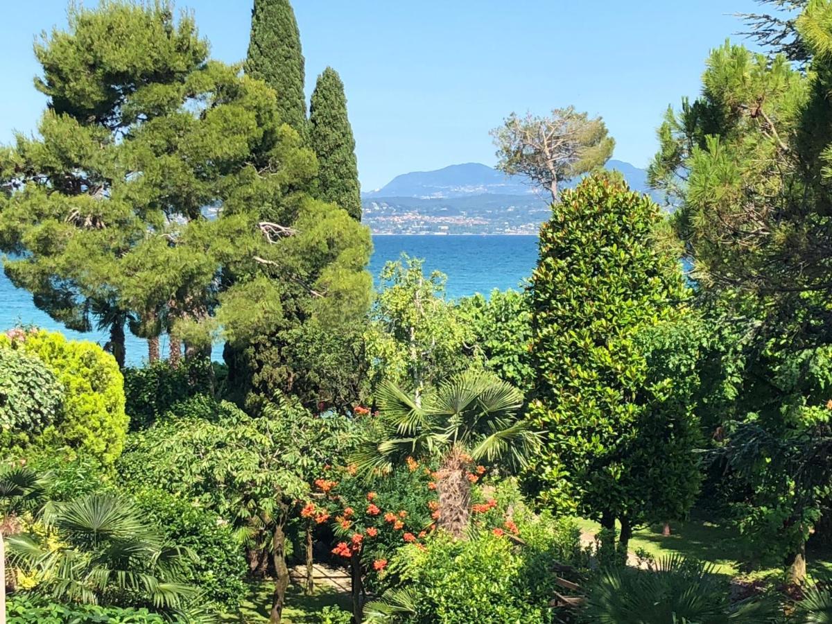 Sunset Apartment Sirmione Luaran gambar