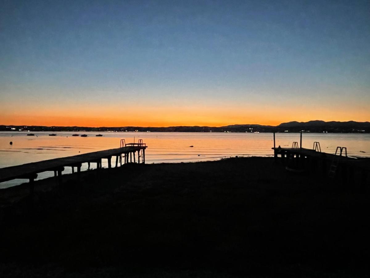 Sunset Apartment Sirmione Luaran gambar
