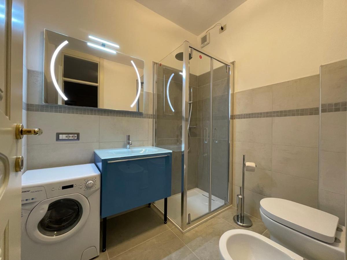 Sunset Apartment Sirmione Luaran gambar