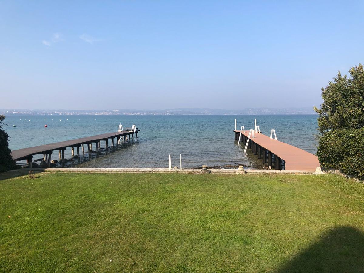 Sunset Apartment Sirmione Luaran gambar