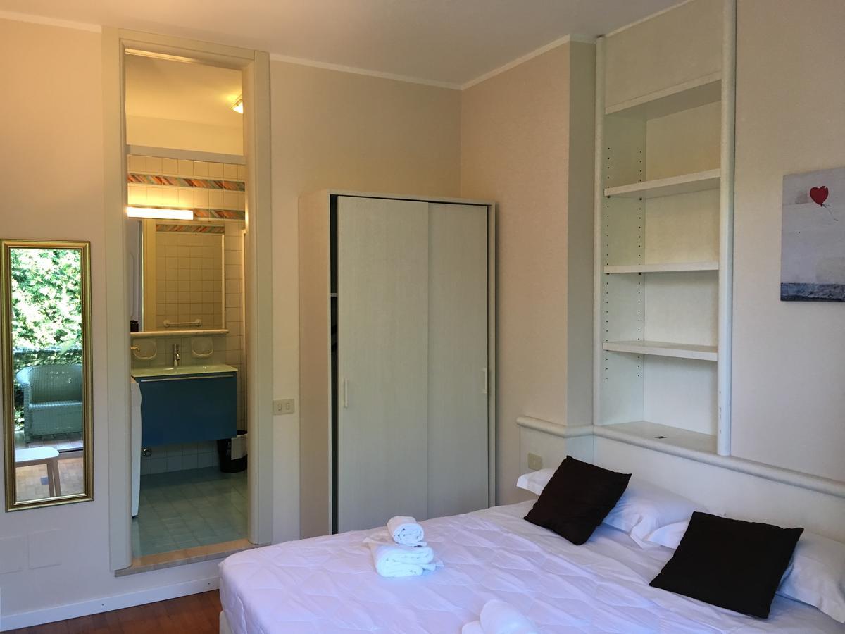 Sunset Apartment Sirmione Luaran gambar