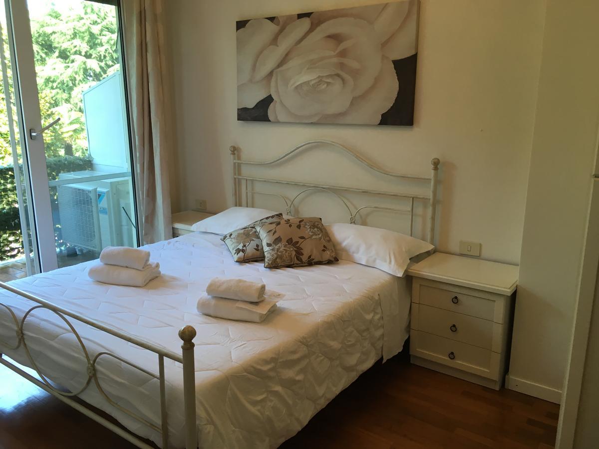 Sunset Apartment Sirmione Luaran gambar