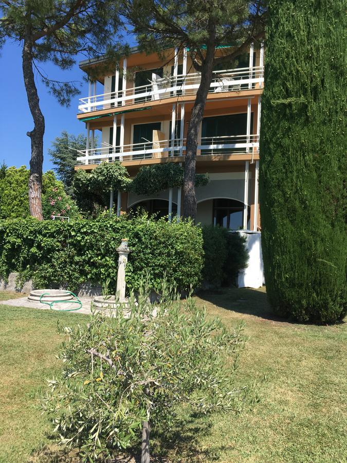 Sunset Apartment Sirmione Luaran gambar