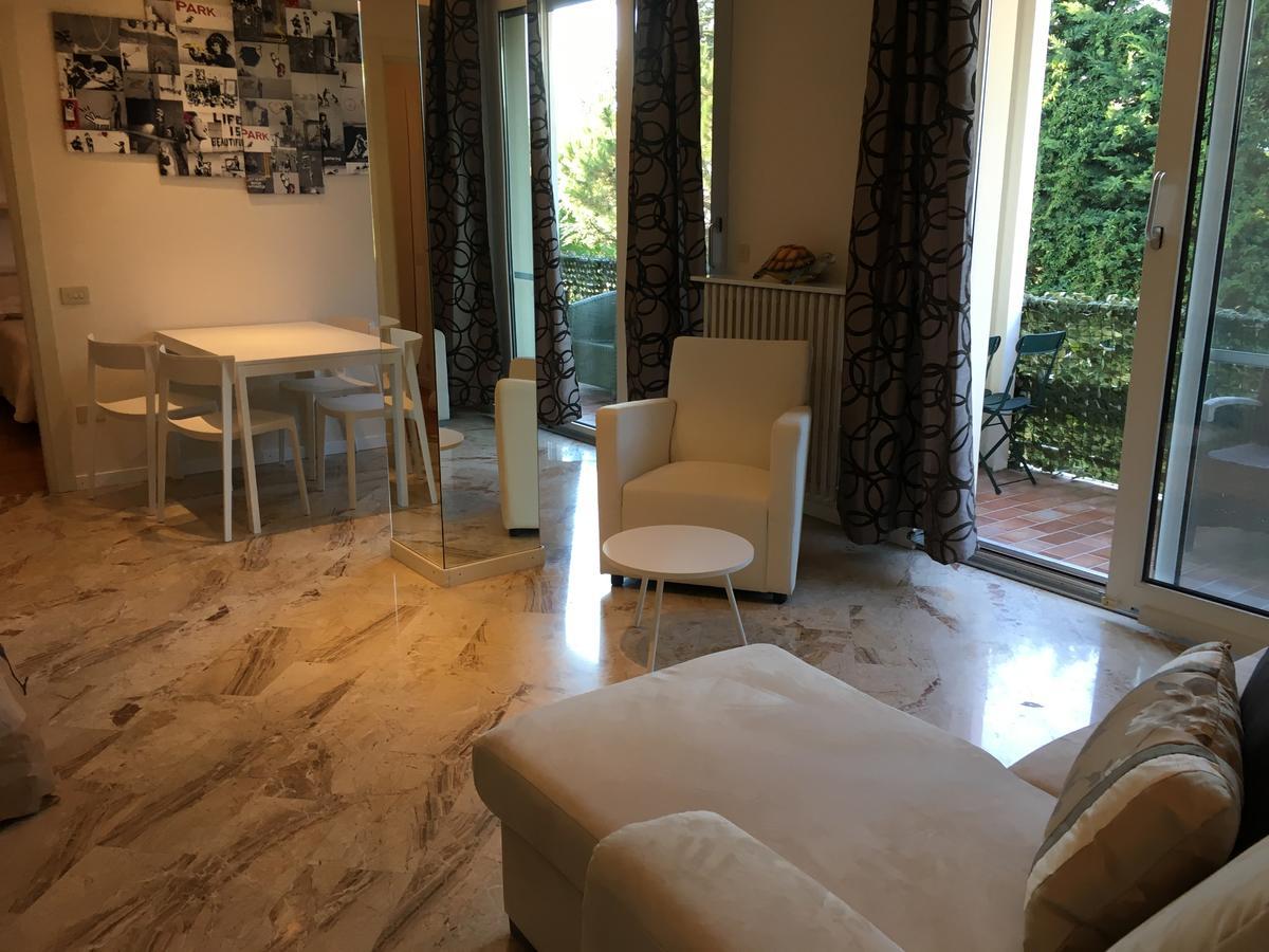 Sunset Apartment Sirmione Luaran gambar