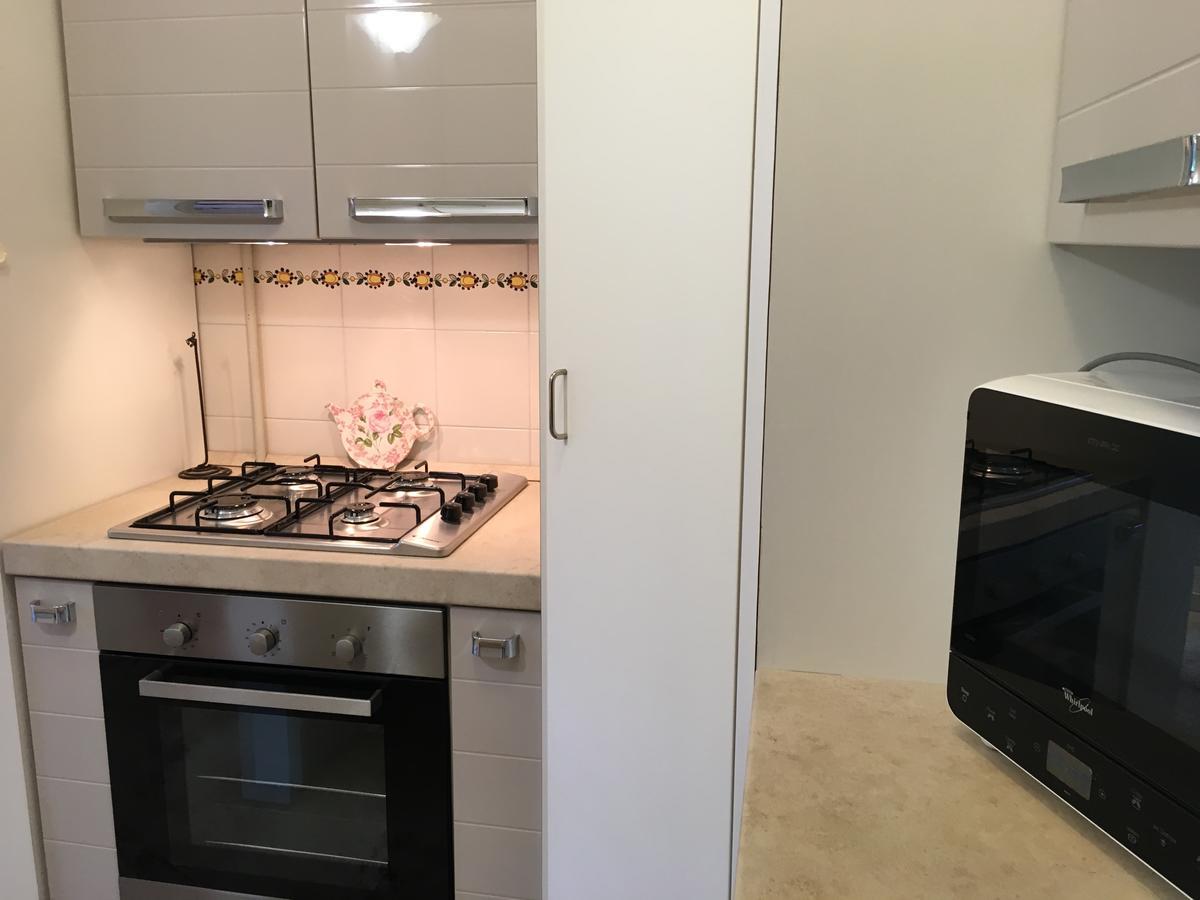 Sunset Apartment Sirmione Luaran gambar
