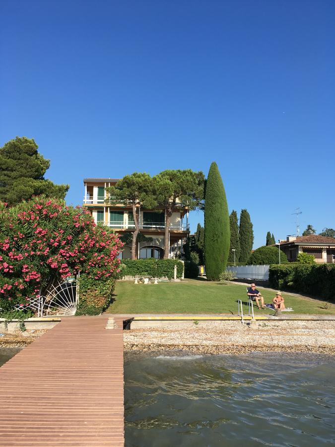 Sunset Apartment Sirmione Luaran gambar