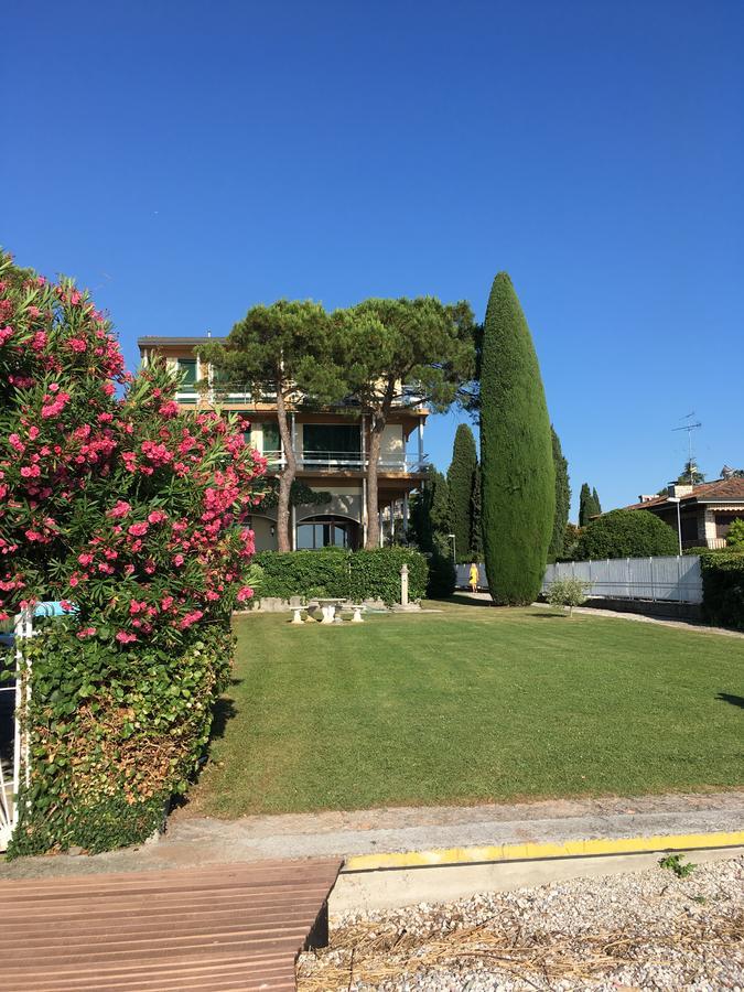 Sunset Apartment Sirmione Luaran gambar