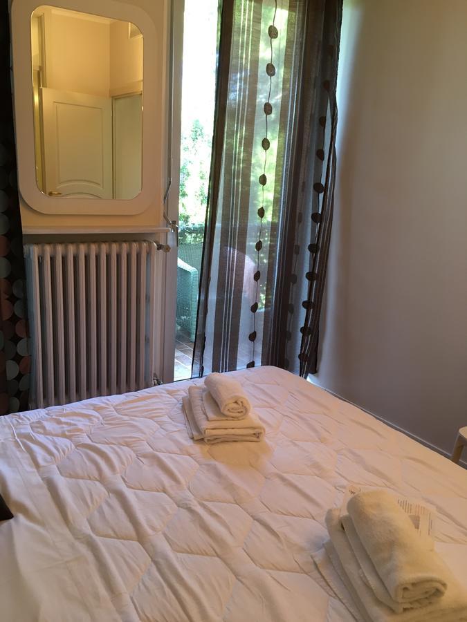 Sunset Apartment Sirmione Luaran gambar
