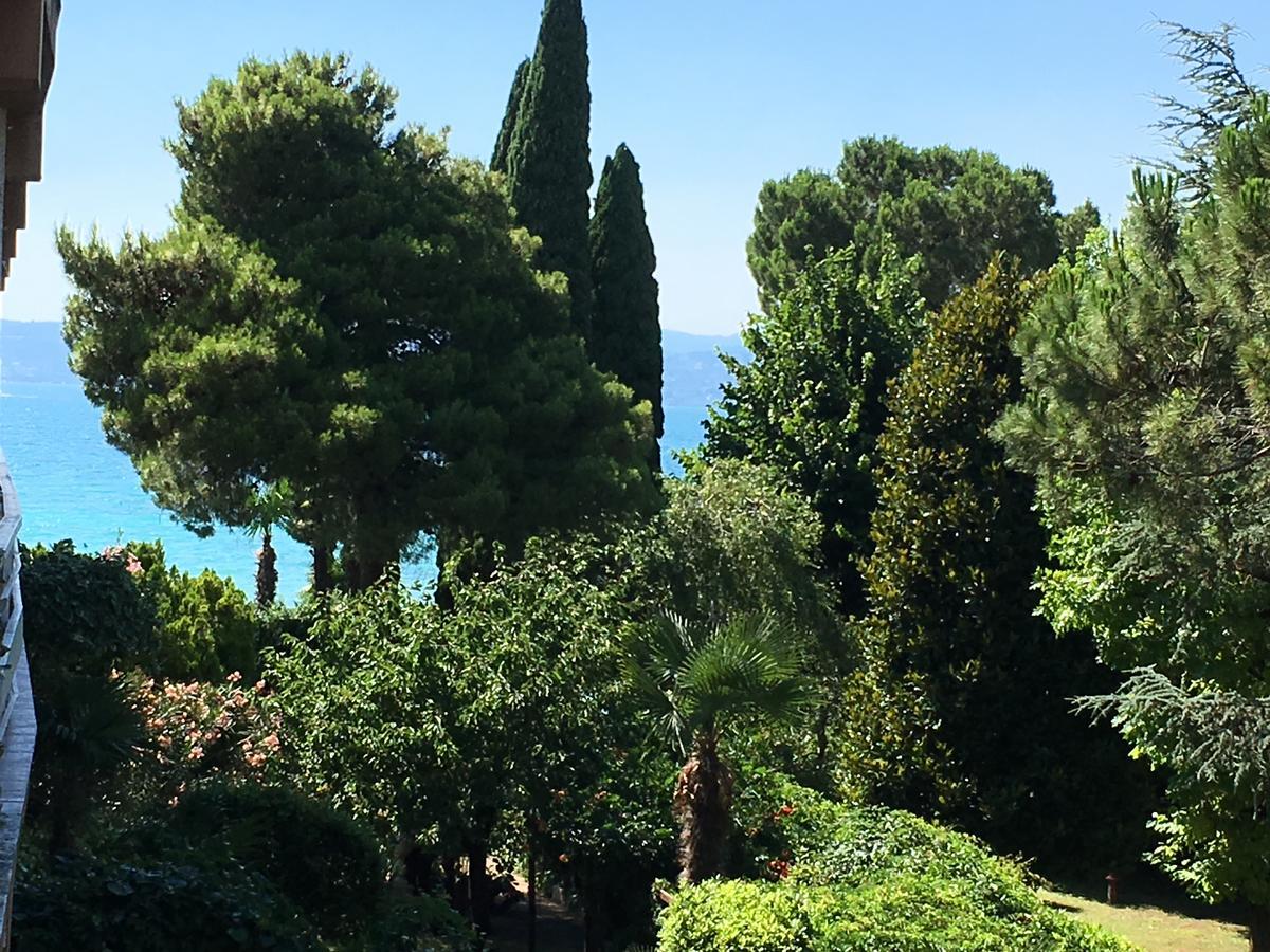 Sunset Apartment Sirmione Luaran gambar