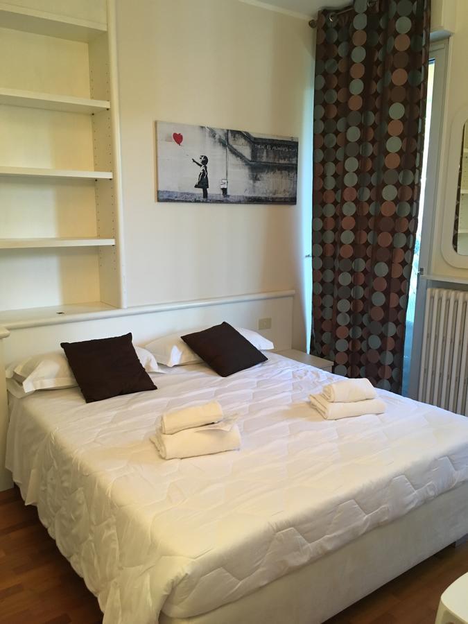 Sunset Apartment Sirmione Luaran gambar
