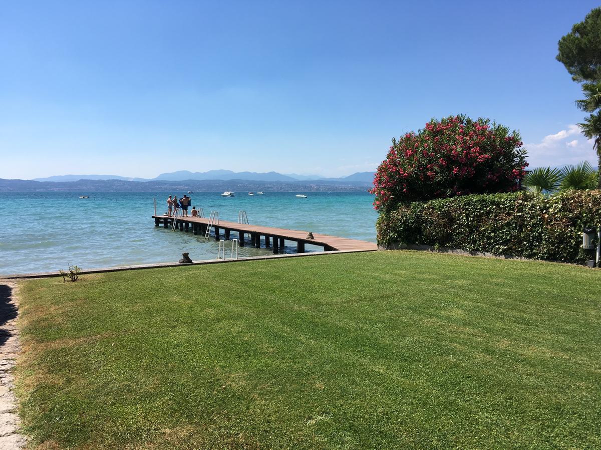 Sunset Apartment Sirmione Luaran gambar