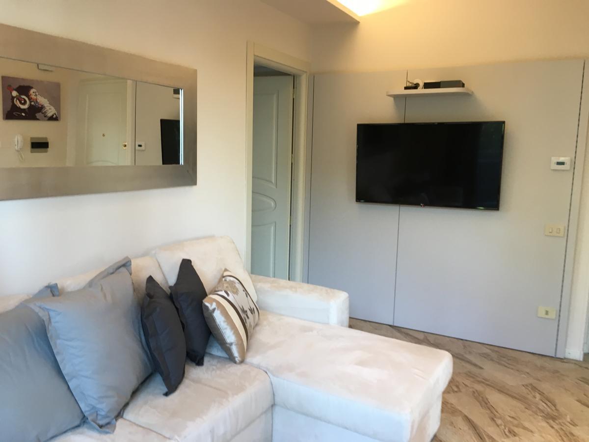 Sunset Apartment Sirmione Luaran gambar