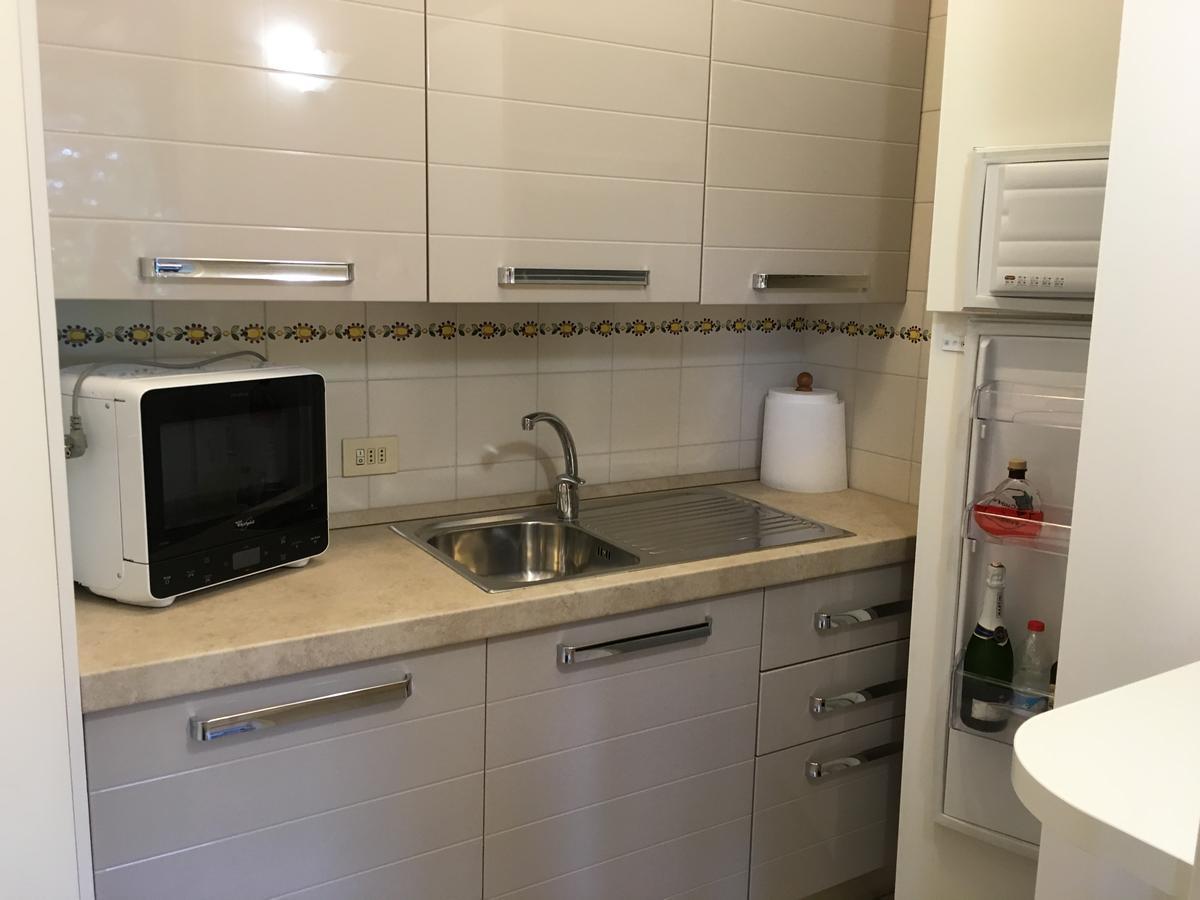 Sunset Apartment Sirmione Luaran gambar
