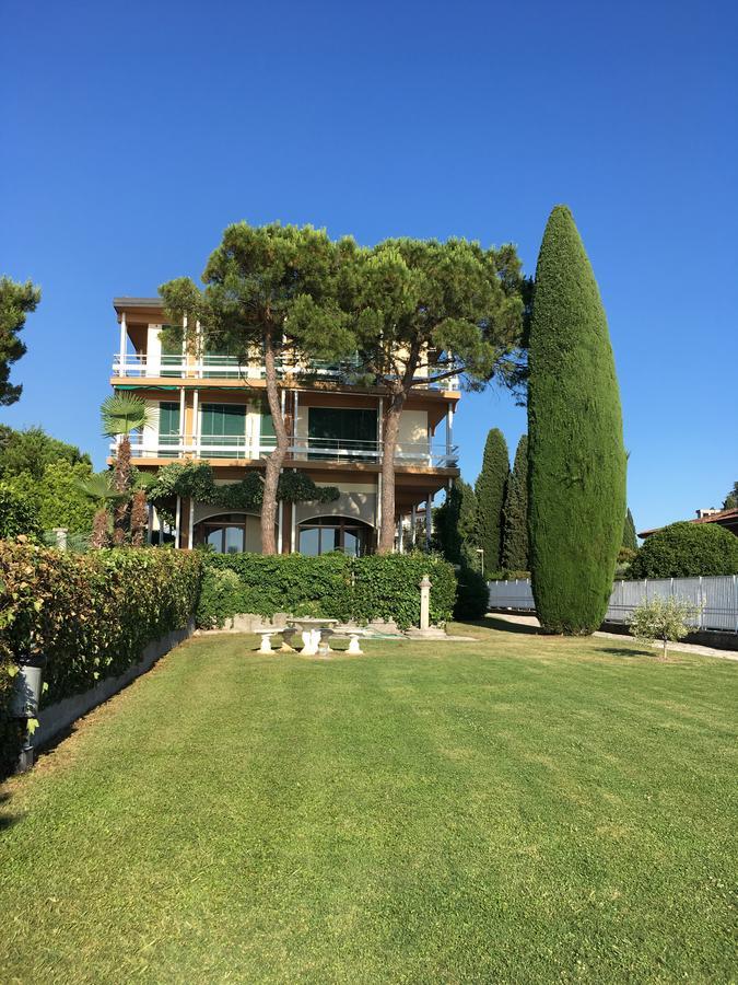Sunset Apartment Sirmione Luaran gambar