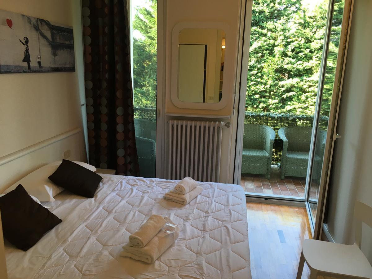 Sunset Apartment Sirmione Luaran gambar
