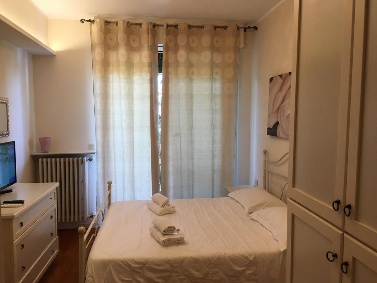 Sunset Apartment Sirmione Luaran gambar