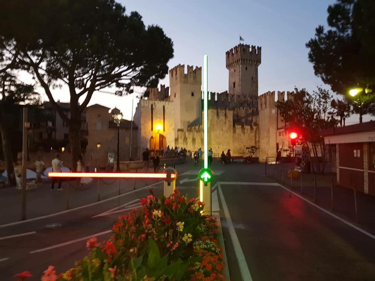 Sunset Apartment Sirmione Luaran gambar