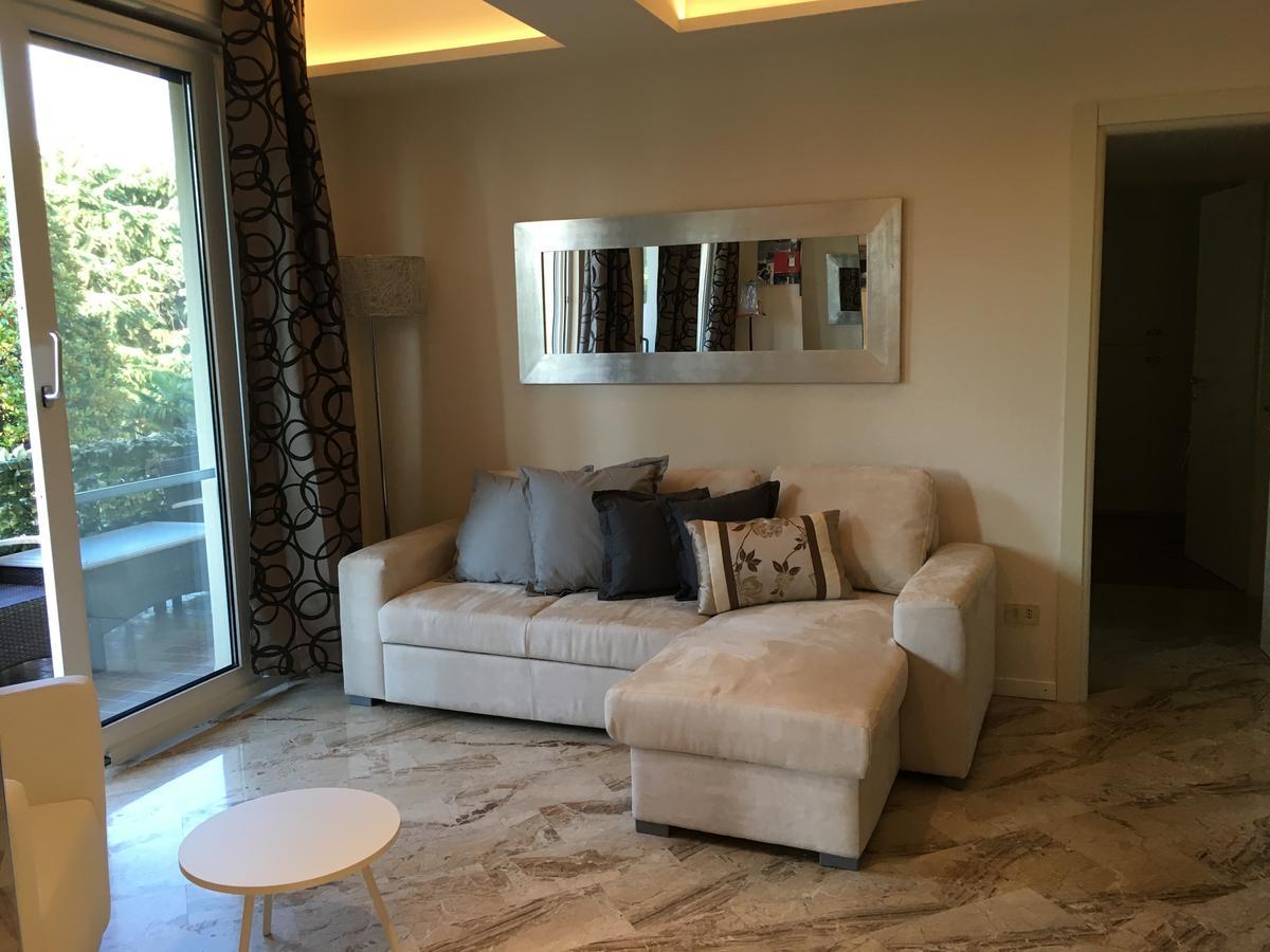 Sunset Apartment Sirmione Luaran gambar