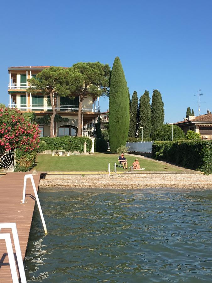 Sunset Apartment Sirmione Luaran gambar