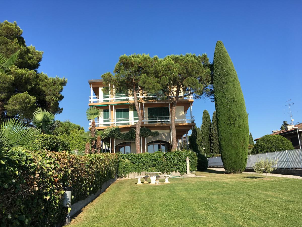 Sunset Apartment Sirmione Luaran gambar