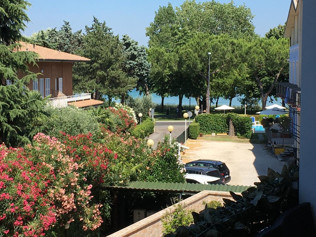 Sunset Apartment Sirmione Luaran gambar