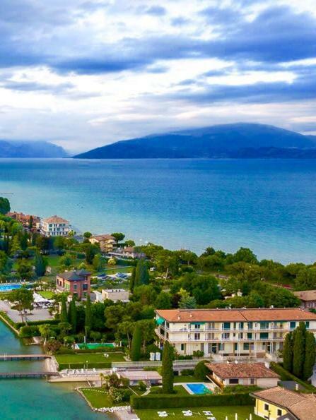 Sunset Apartment Sirmione Luaran gambar