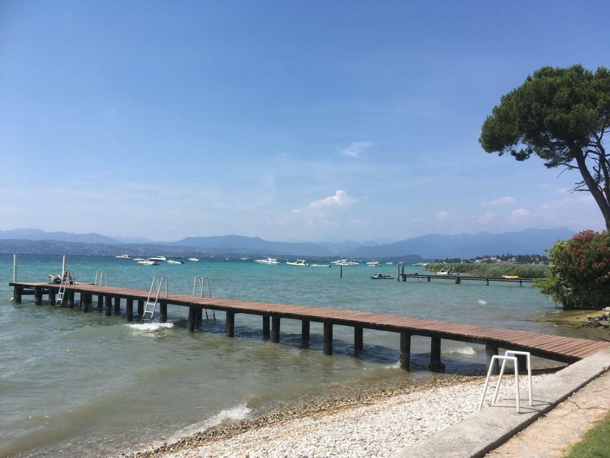 Sunset Apartment Sirmione Luaran gambar