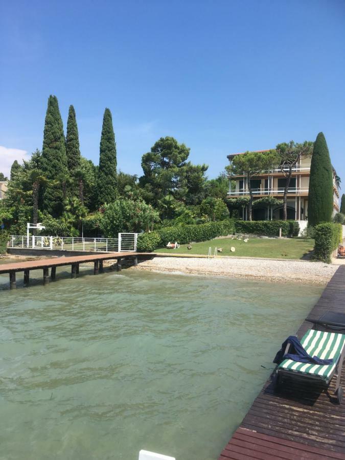 Sunset Apartment Sirmione Luaran gambar