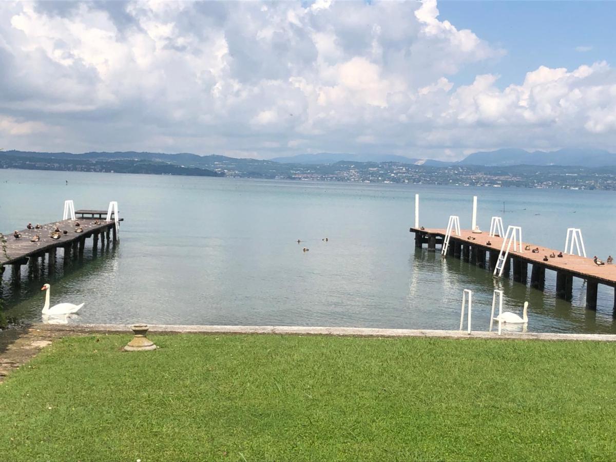 Sunset Apartment Sirmione Luaran gambar