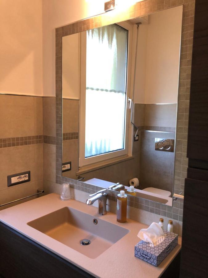Sunset Apartment Sirmione Luaran gambar