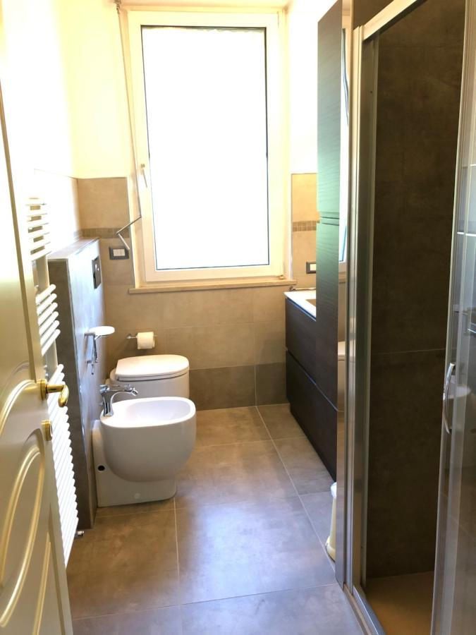 Sunset Apartment Sirmione Luaran gambar
