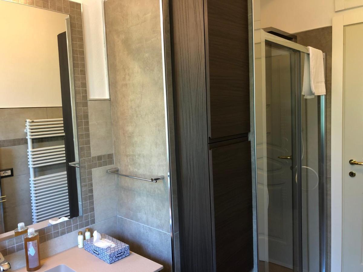 Sunset Apartment Sirmione Luaran gambar